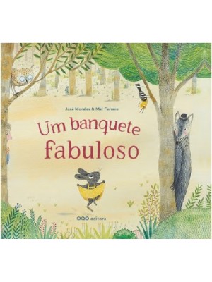 Um banquete fabuloso